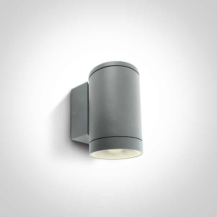ONE Light E27 sienas/fasādes lampa