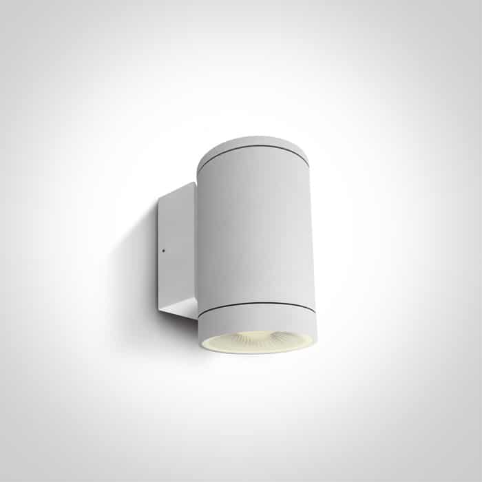 ONE Light E27 sienas/fasādes lampa