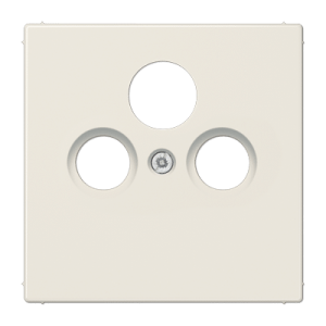 Jung Centrālplate TV+SAT