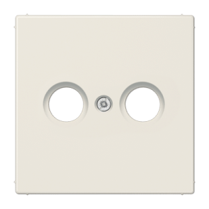 Jung Centrālplate TV+SAT