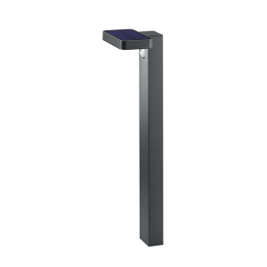 Trio Esquel Solar dārza lampa ar sensoru