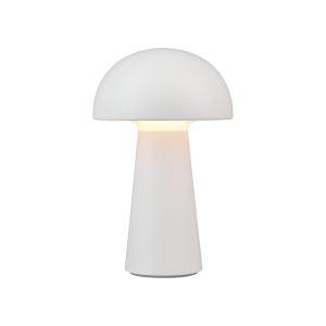 Trio Lennon USB galda lampa