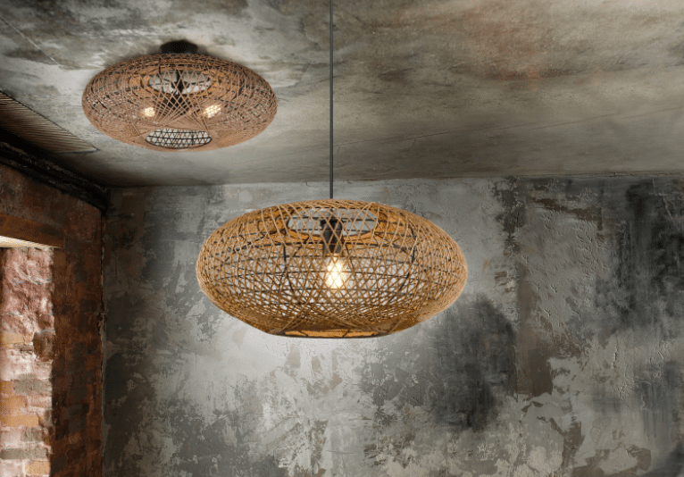 Trio Hedda piekaramā lampa