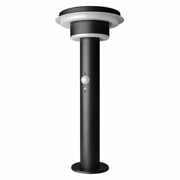 Ledvance Endura Solar āra lampa ar sensoru - Image 3