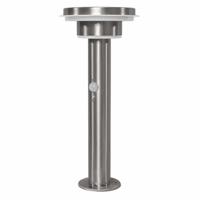 Ledvance Endura Solar āra lampa ar sensoru - Image 3