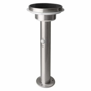 Ledvance Endura Solar āra lampa ar sensoru