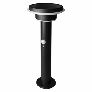 Ledvance Endura Solar āra lampa ar sensoru