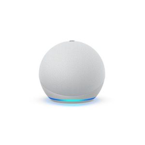 AMAZON ECHO DOT 4 balss vadības sistēma
