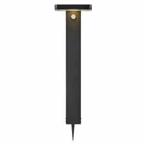 Nordlux Rica Square āra lampa ar sensoru