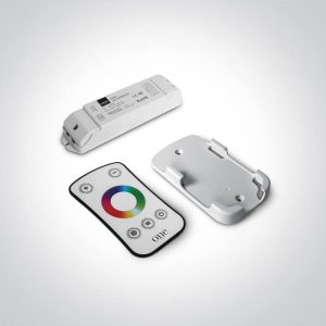 Onelight  kontrolieris RGB & RGB+W