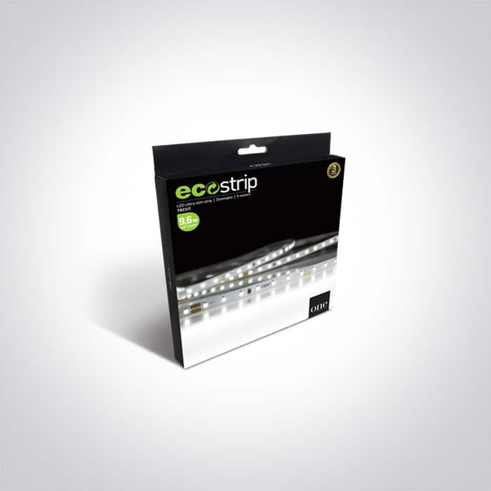 Onelight Ultra Slim LED lenta 2700K