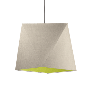 LaLampa Saphir piekaramā lampa