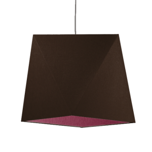 LaLampa Saphir piekaramā lampa