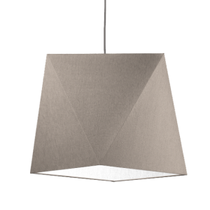 LaLampa Saphir piekaramā lampa