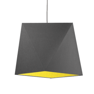 LaLampa Saphir piekaramā lampa