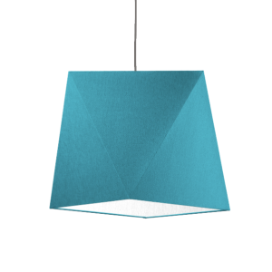 LaLampa Saphir piekaramā lampa