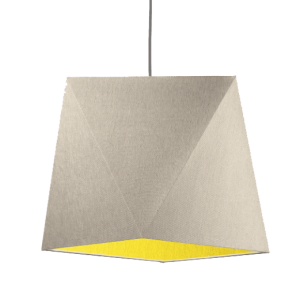 LaLampa Saphir piekaramā lampa