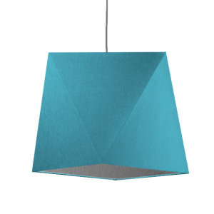 LaLampa Saphir piekaramā lampa