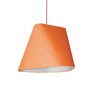 LaLampa Spin Pyramid piekaramā lampa