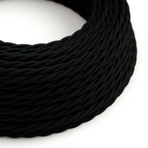 Creative Cables tekstila kabelis 2x0.75