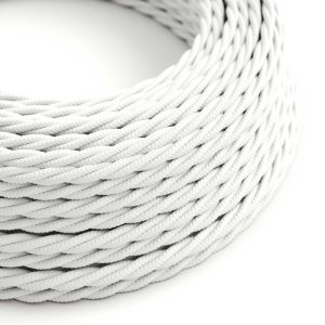 Creative Cables tekstila kabelis 2x0.75