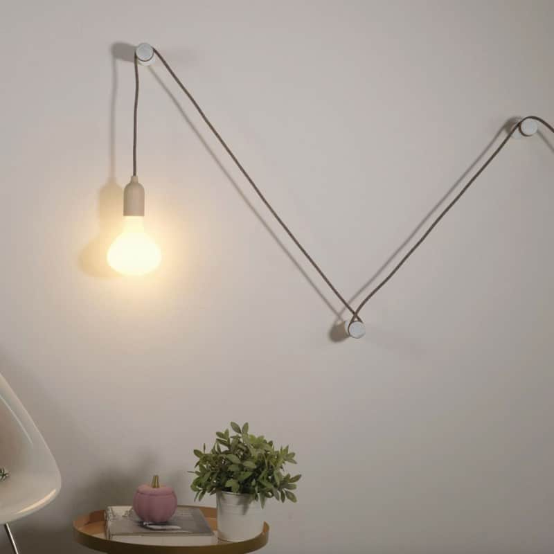 Creative Cables stiprinājums piekaramajai lampai