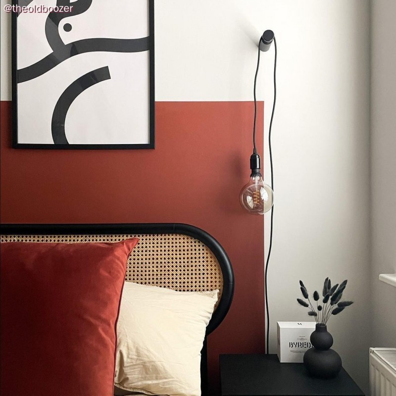 Creative Cables stiprinājums piekaramajai lampai