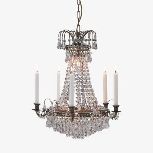 Markslöjd LÄCKÖ piekaramā lampa