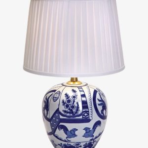 Markslöjd GÖTEBORG galda lampa