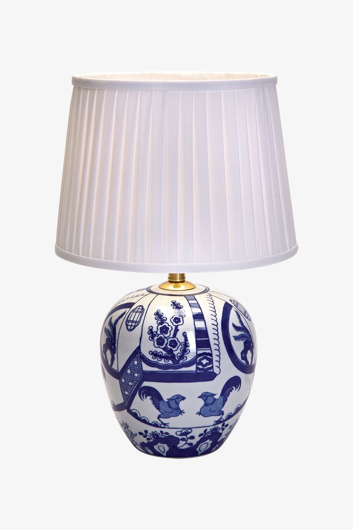 Markslöjd GÖTEBORG galda lampa