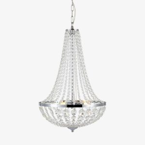 Markslöjd GRÄNSÖ IP44 piekaramā lampa