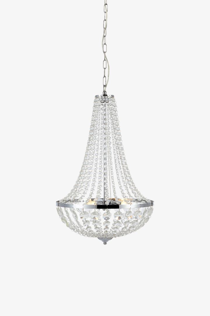 Markslöjd GRÄNSÖ IP44 piekaramā lampa