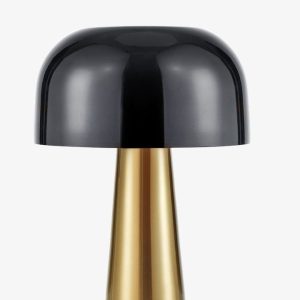 Markslöjd BLANCA galda lampa
