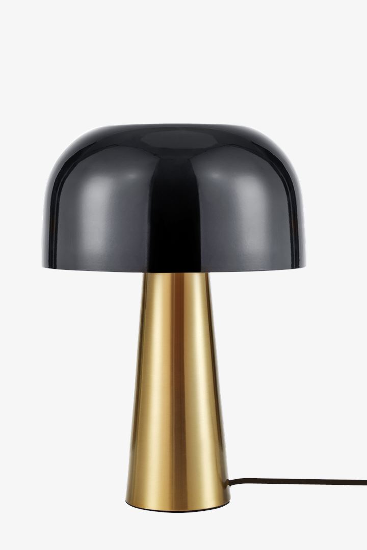 Markslöjd BLANCA galda lampa