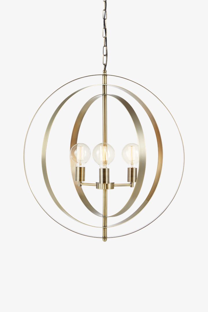 Markslöjd ORBIT piekaramā lampa