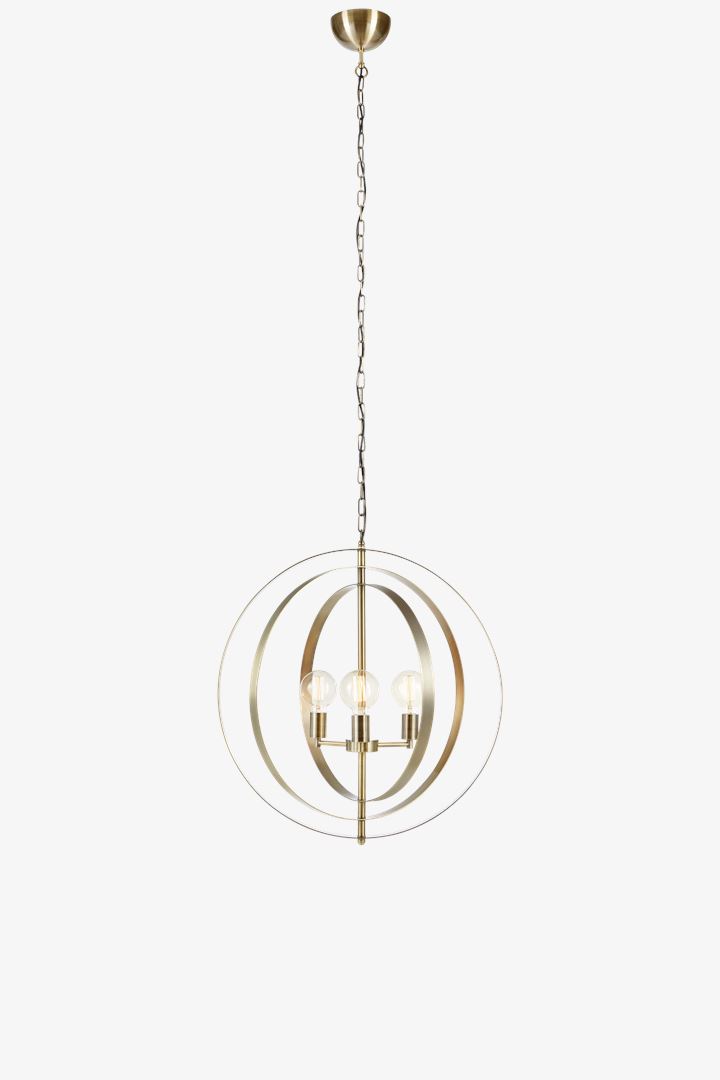 Markslöjd ORBIT piekaramā lampa