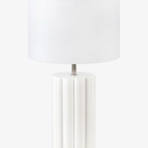 Markslöjd COLUMN galda lampa