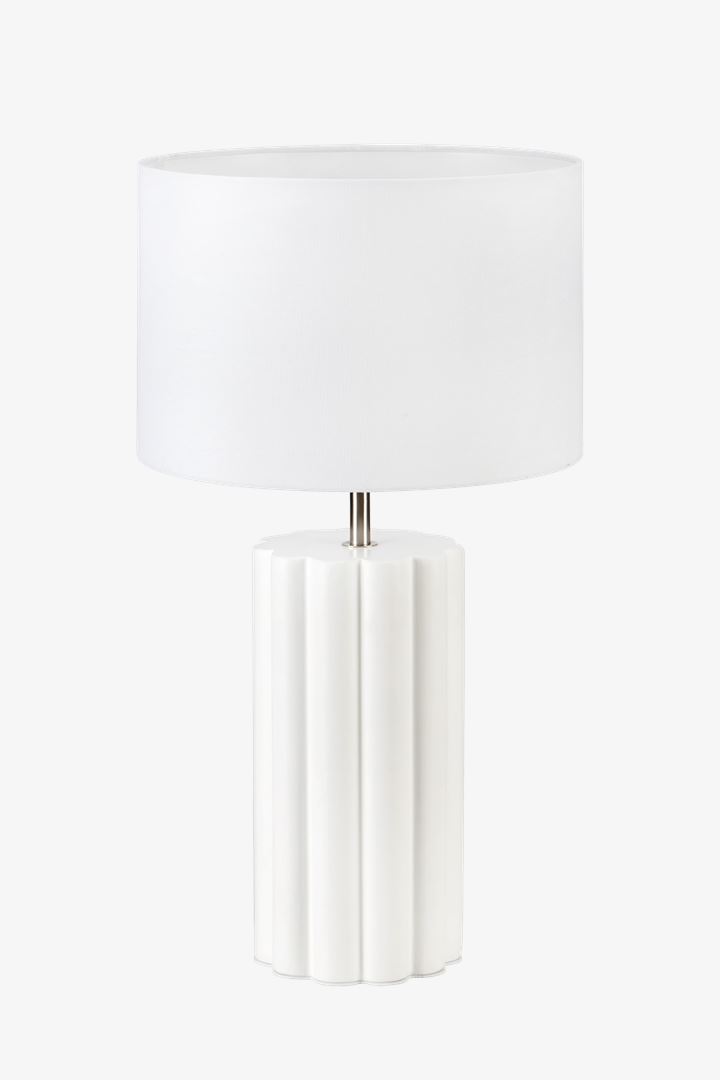 Markslöjd COLUMN galda lampa