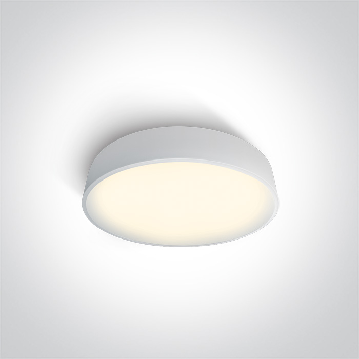 ONE Light griestu gaismeklis