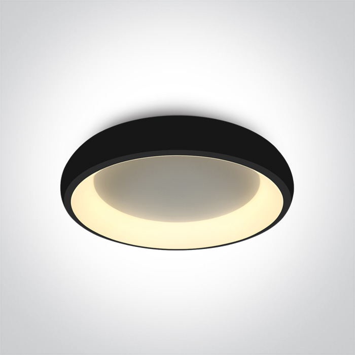 ONE Light 3000K, 30W griestu gaismeklis