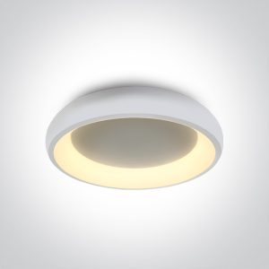 ONE Light 3000K, 30W griestu gaismeklis