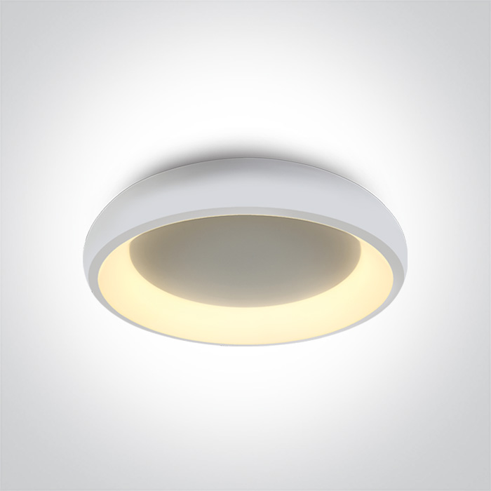 ONE Light 3000K, 30W griestu gaismeklis