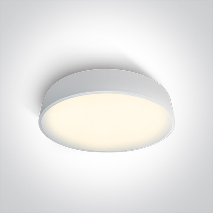 ONE Light 4000K griestu gaismeklis