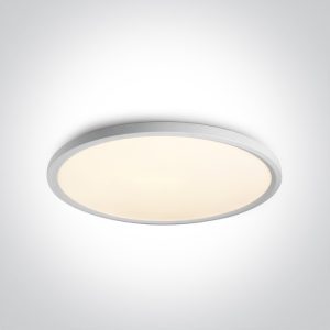 ONE Light 3000K, 60W griestu gaismeklis