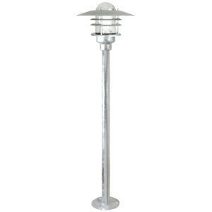 Nordlux Agger dārza lampa