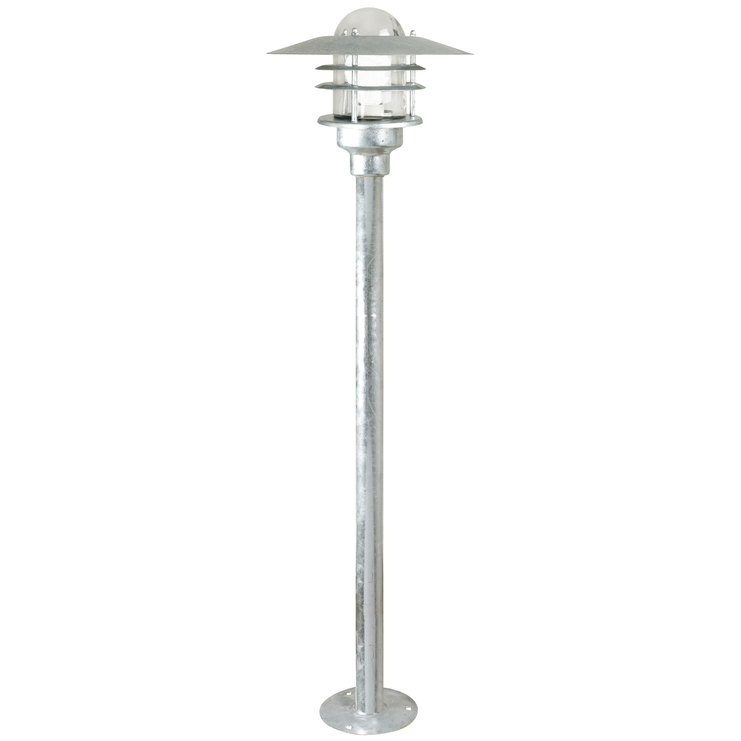 Nordlux Agger dārza lampa