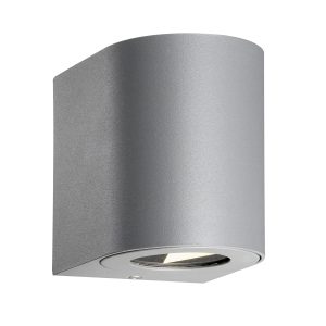Nordlux Canto 2 sienas/fasādes lampa