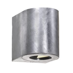 Nordlux Canto 2 sienas/fasādes lampa