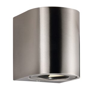 Nordlux Canto 2 sienas/fasādes lampa