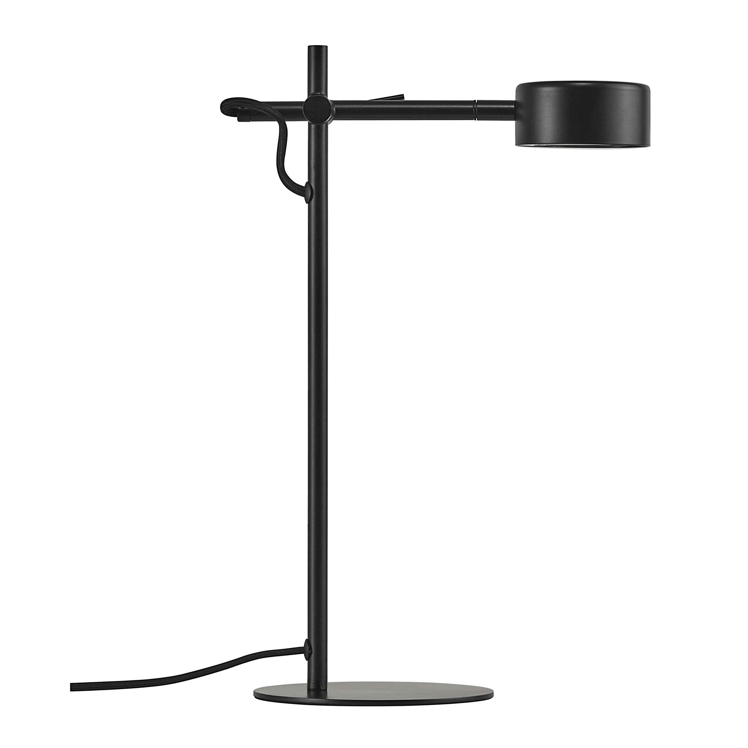 Nordlux Clyde galda lampa
